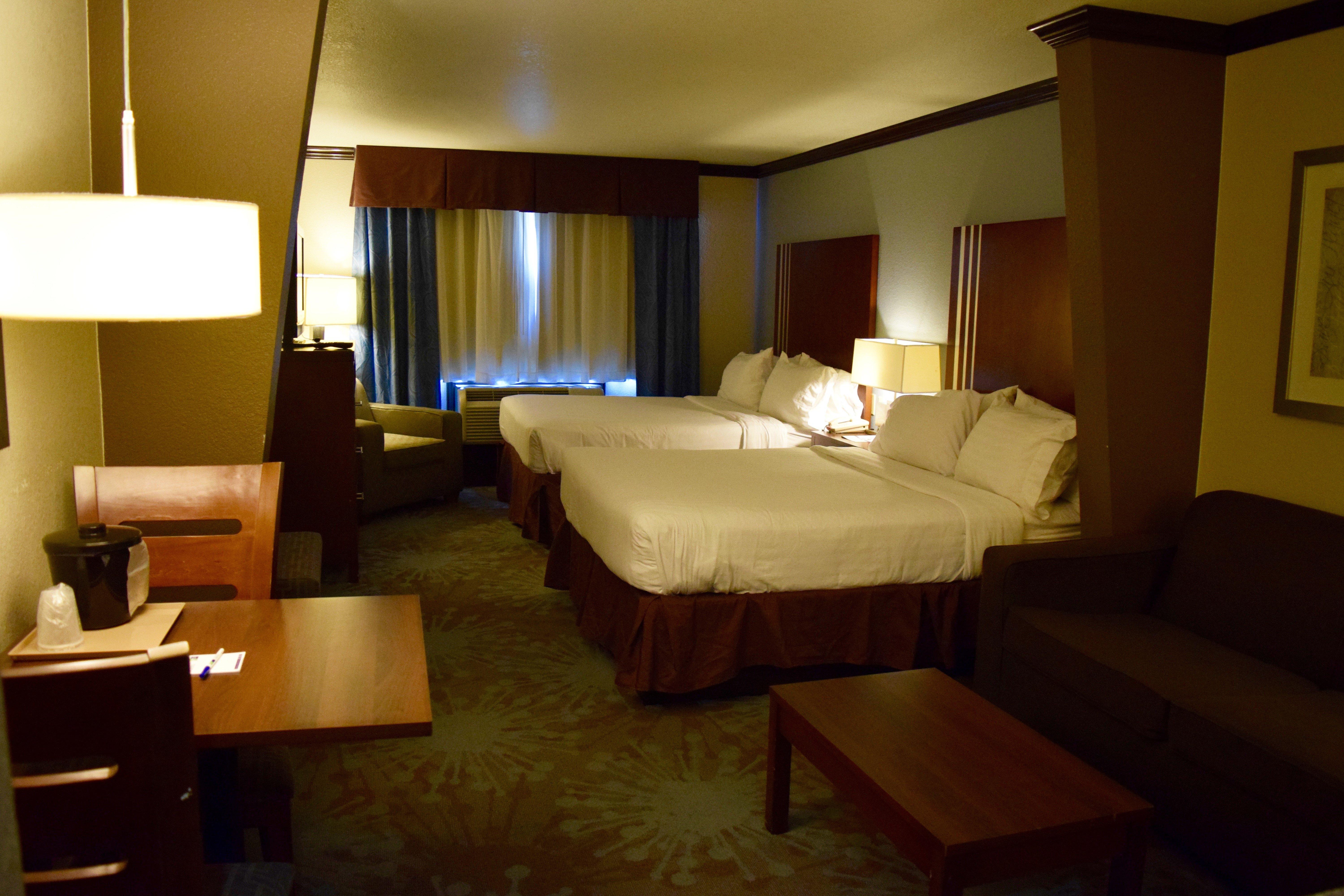 Holiday Inn Express & Suites San Antonio Nw Near Seaworld, An Ihg Hotel Zewnętrze zdjęcie