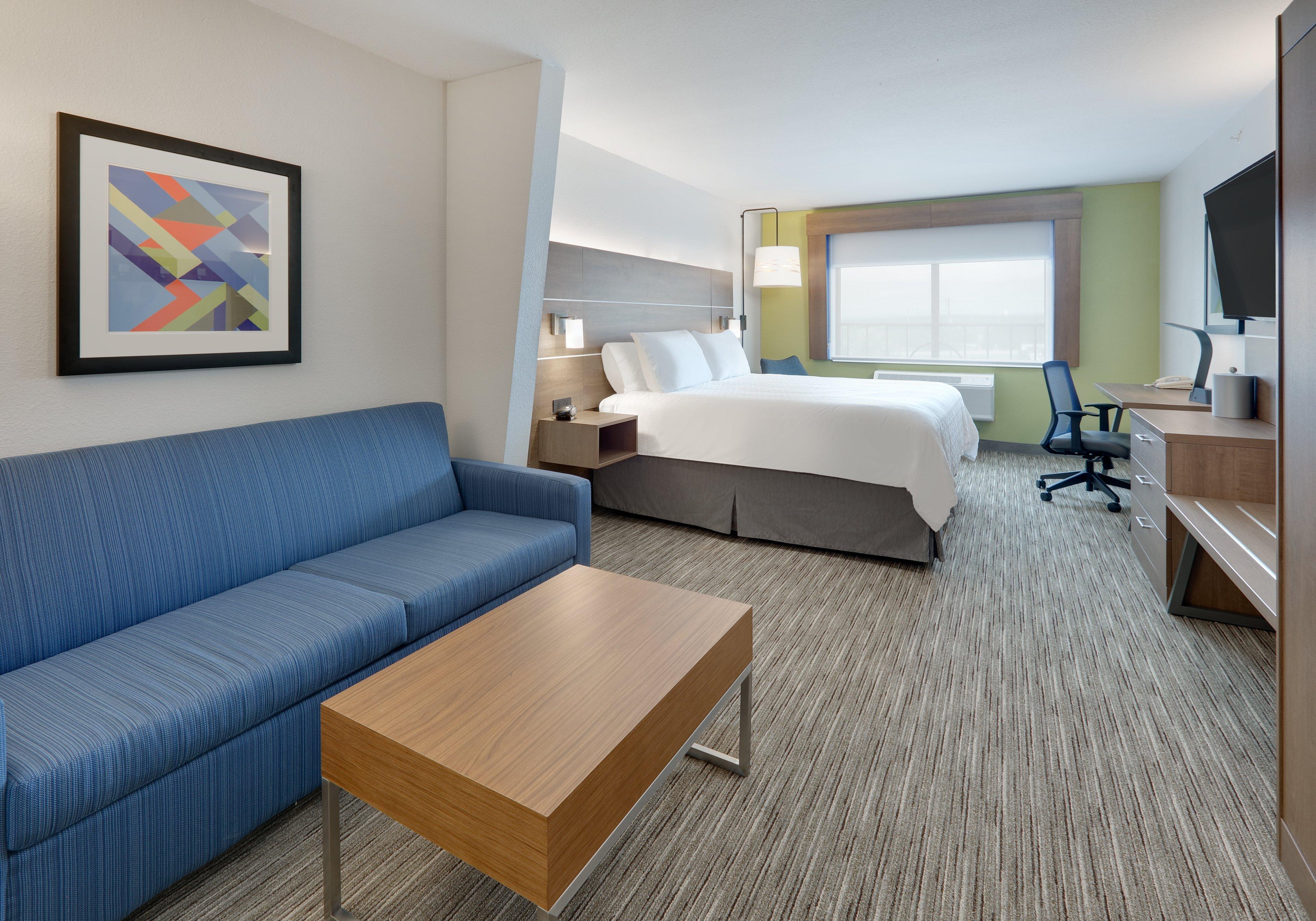 Holiday Inn Express & Suites San Antonio Nw Near Seaworld, An Ihg Hotel Zewnętrze zdjęcie